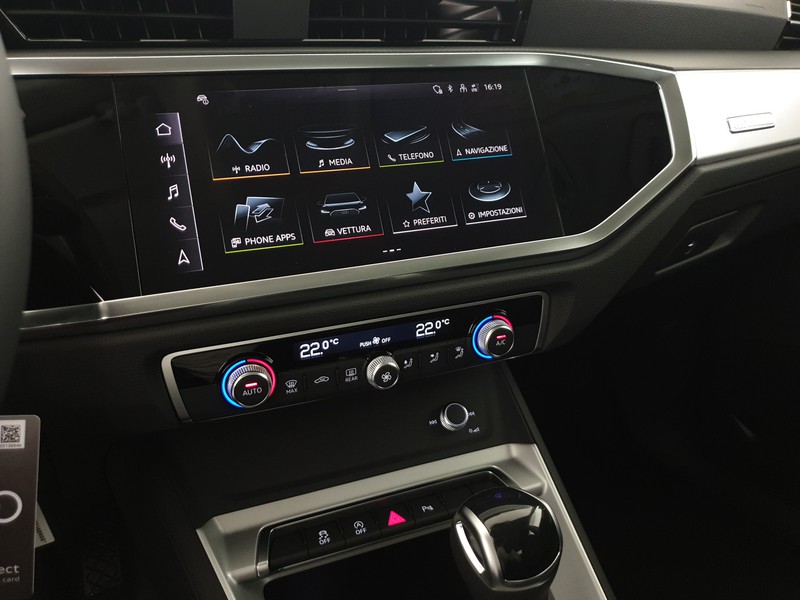 Audi Q3 35TDI 150CV S tronic Business
