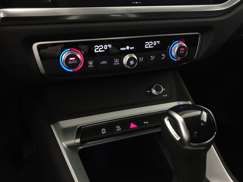 Audi Q3 35TDI 150CV S tronic Business