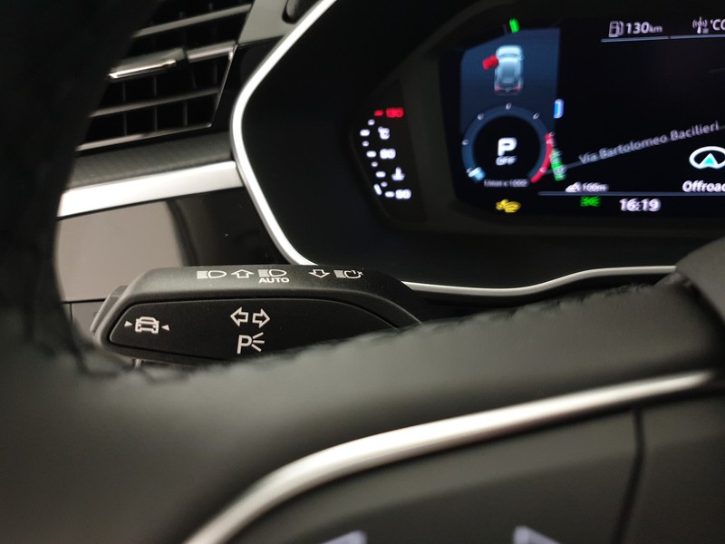 Audi Q3 35TDI 150CV S tronic Business