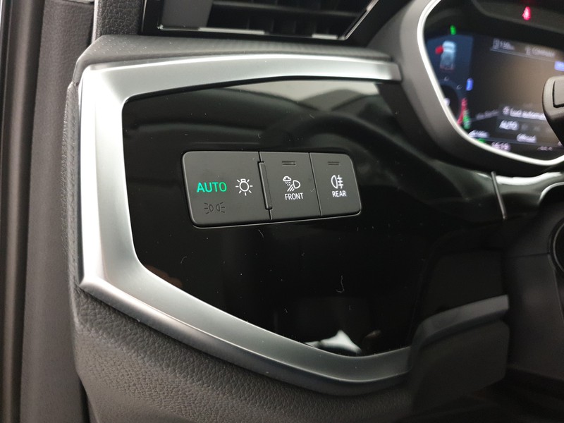 Audi Q3 35TDI 150CV S tronic Business