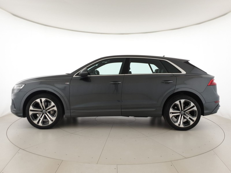 Audi Q8 50TDI 286CV quattro tiptronic Sport