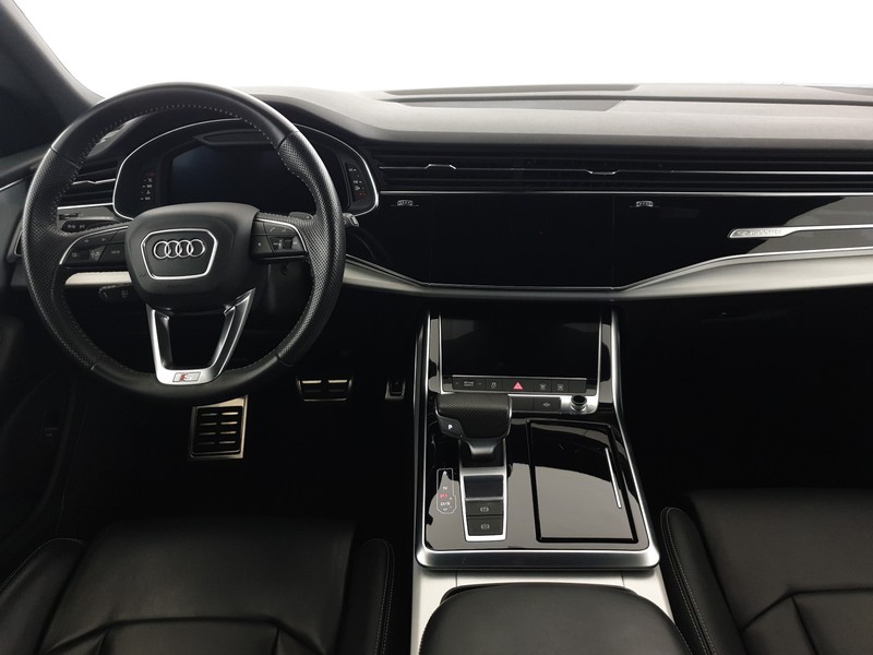 Audi Q8 50TDI 286CV quattro tiptronic Sport