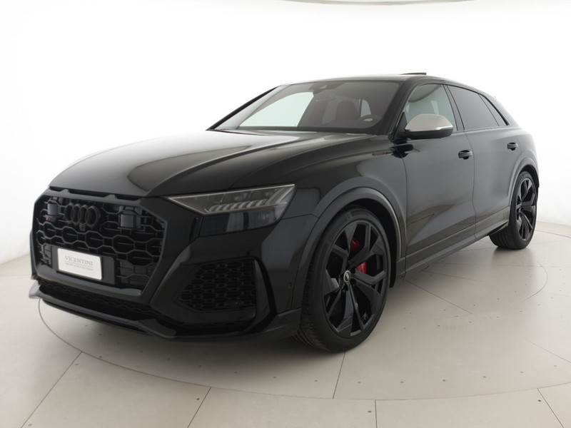 Audi RSQ8 4.0TFSI 600CV quattro tiptronic