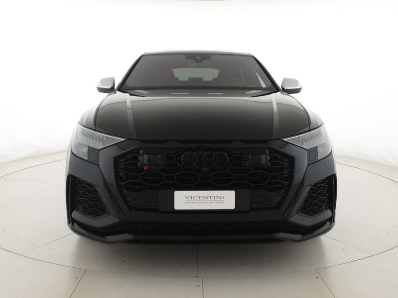 Audi RSQ8 4.0TFSI 600CV quattro tiptronic