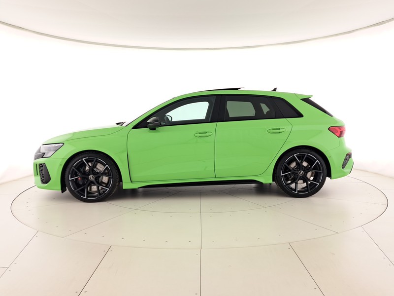 Audi RS3 sportback 2.5 tfsi quattro s-tronic