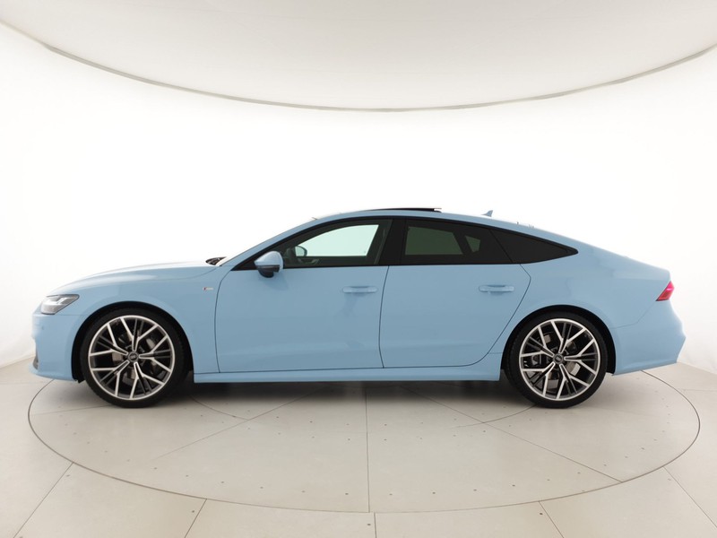Audi A7 Sportback 50TDI 286CV quattro tiptronic