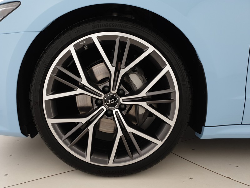 Audi A7 Sportback 50TDI 286CV quattro tiptronic