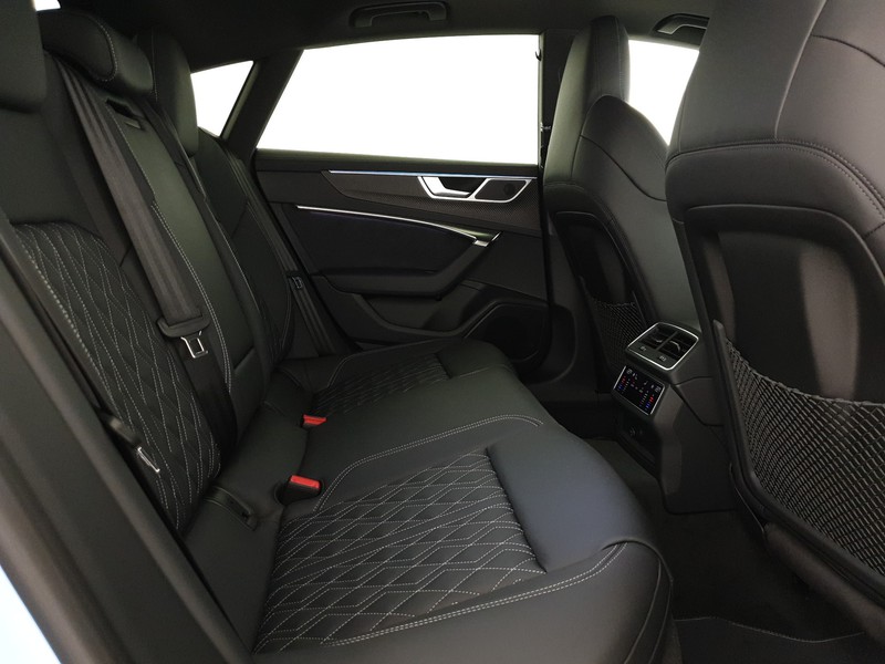 Audi A7 Sportback 50TDI 286CV quattro tiptronic