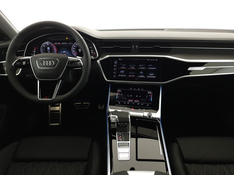 Audi A7 Sportback 50TDI 286CV quattro tiptronic