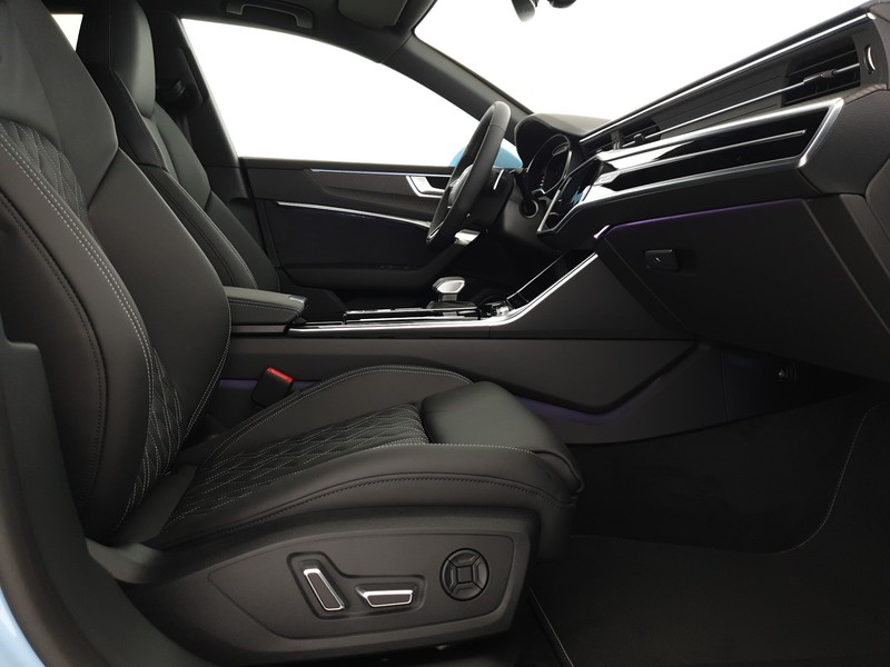 Audi A7 Sportback 50TDI 286CV quattro tiptronic