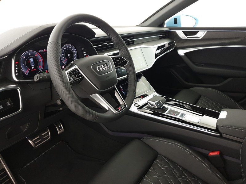 Audi A7 Sportback 50TDI 286CV quattro tiptronic