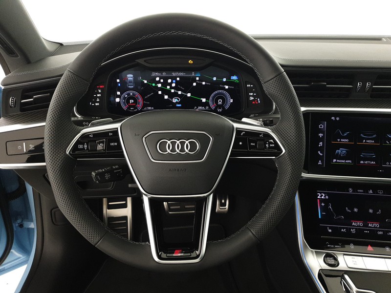 Audi A7 Sportback 50TDI 286CV quattro tiptronic