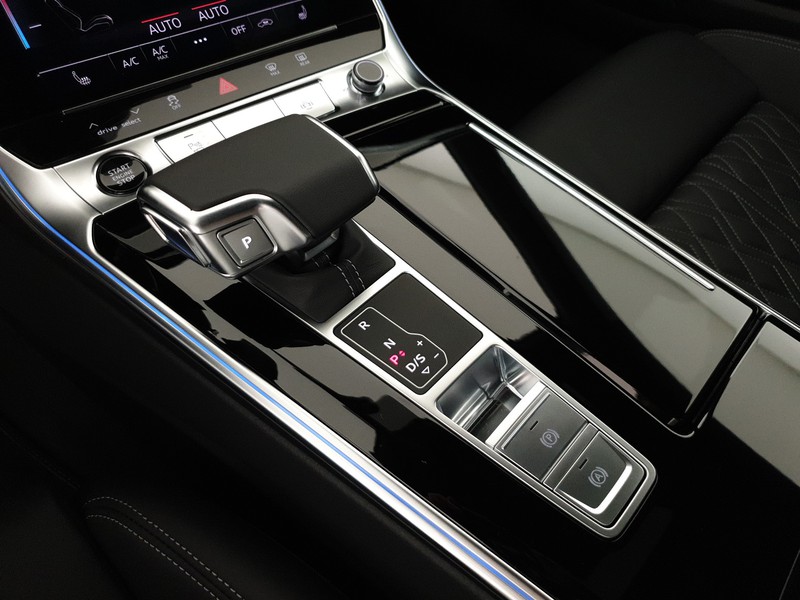 Audi A7 Sportback 50TDI 286CV quattro tiptronic