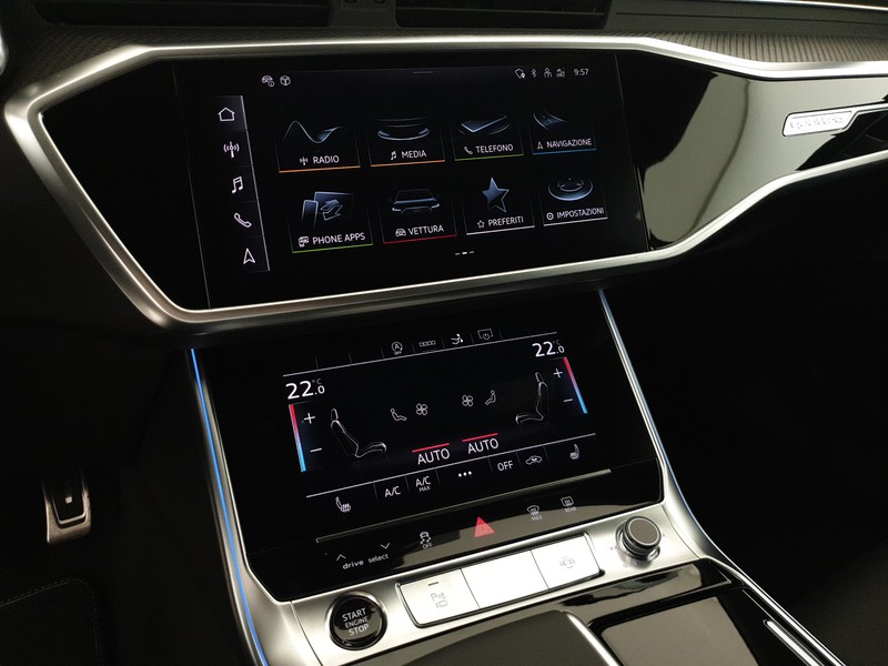Audi A7 Sportback 50TDI 286CV quattro tiptronic