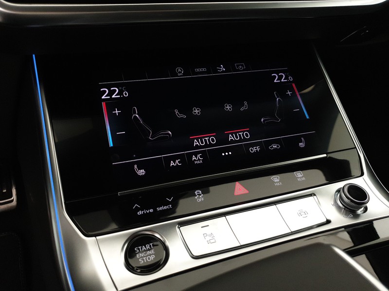 Audi A7 Sportback 50TDI 286CV quattro tiptronic