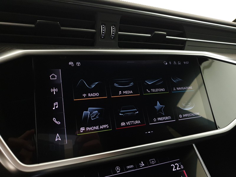 Audi A7 Sportback 50TDI 286CV quattro tiptronic