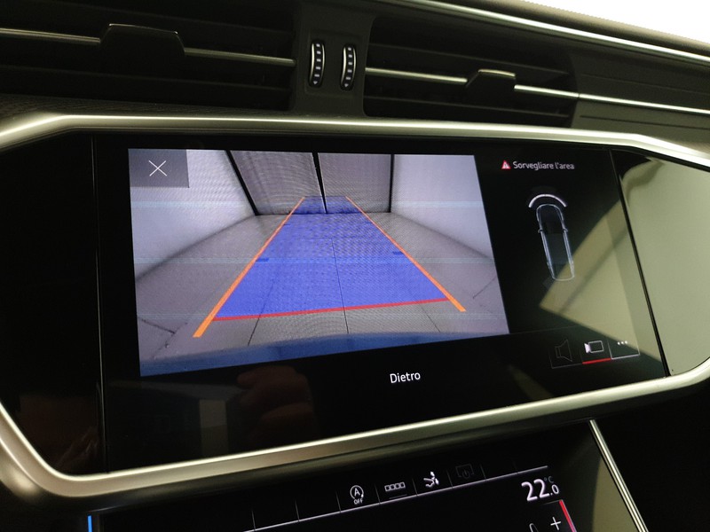 Audi A7 Sportback 50TDI 286CV quattro tiptronic