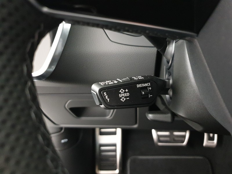 Audi A7 Sportback 50TDI 286CV quattro tiptronic