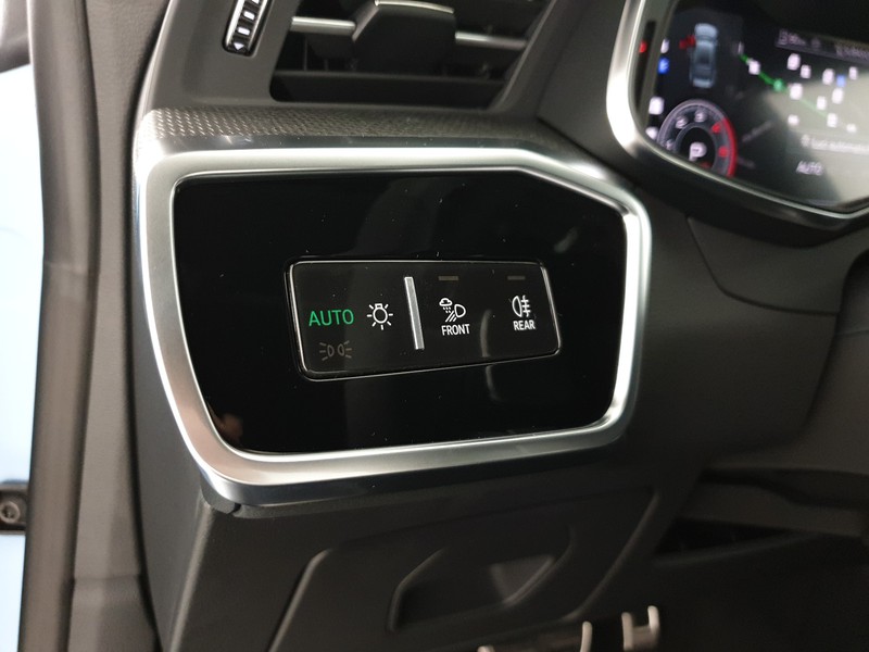 Audi A7 Sportback 50TDI 286CV quattro tiptronic