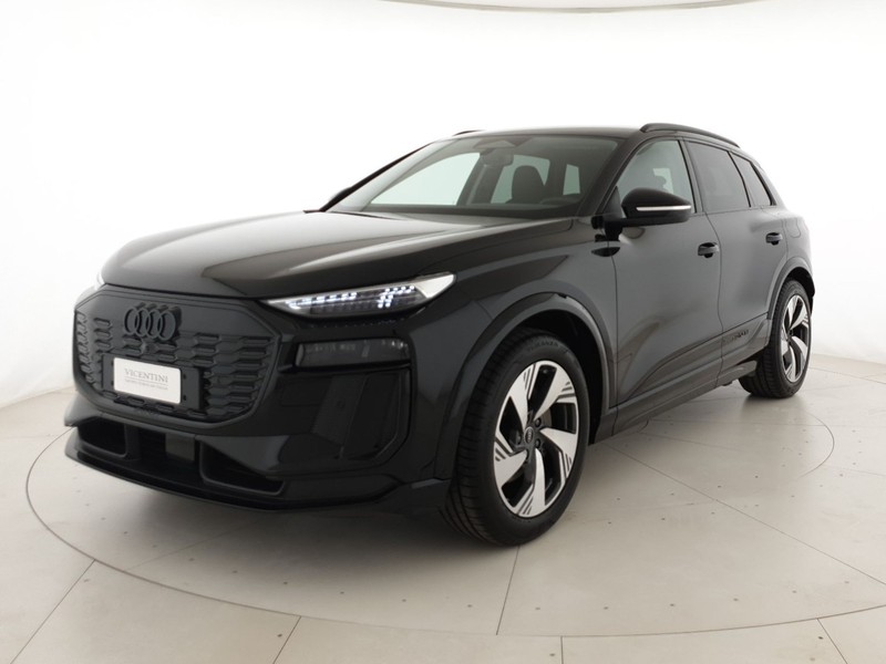 Audi Q6 e-tron 326CV performance S line Edition