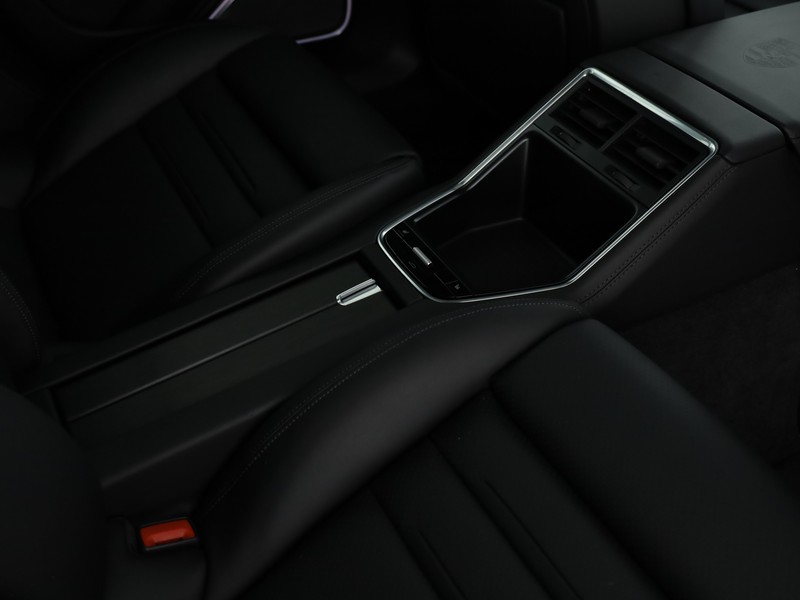 Porsche Panamera sport turismo 2.9 4 e-hybrid platinum edition auto