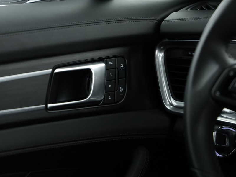 Porsche Panamera sport turismo 2.9 4 e-hybrid platinum edition auto
