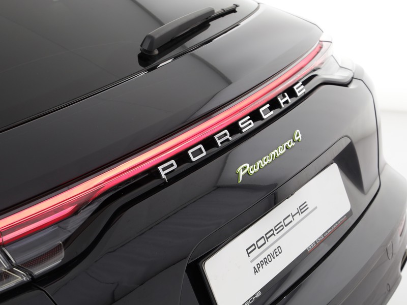 Porsche Panamera sport turismo 2.9 4 e-hybrid platinum edition auto