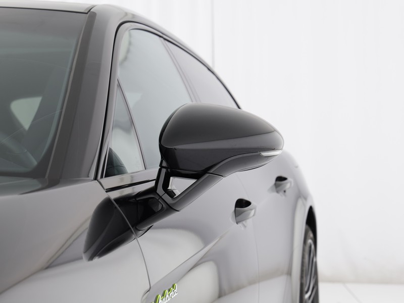 Porsche Panamera sport turismo 2.9 4 e-hybrid platinum edition auto