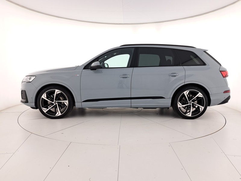 Audi Q7 50 3.0 tdi mhev sport quattro tiptronic 7p.ti