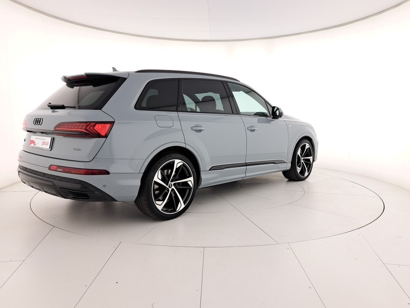 Audi Q7 50 3.0 tdi mhev sport quattro tiptronic 7p.ti