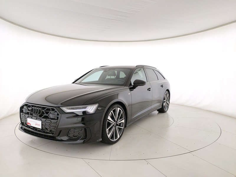 Audi A6 avant 50 2.0 tfsi e business sport quattro s-tronic