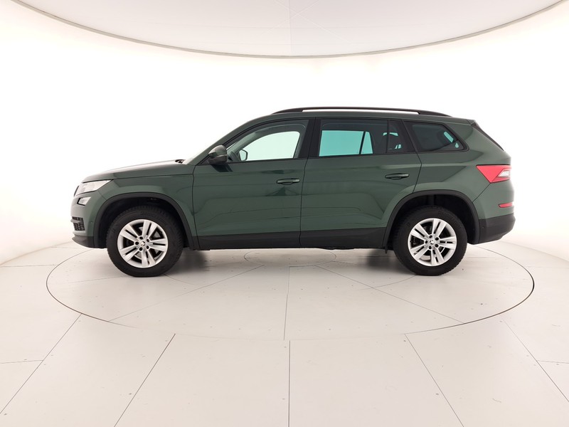 Skoda Kodiaq 2.0 tdi executive dsg 7p.ti