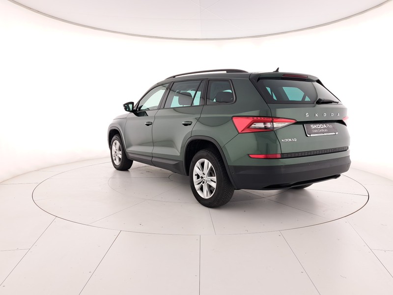 Skoda Kodiaq 2.0 tdi executive dsg 7p.ti