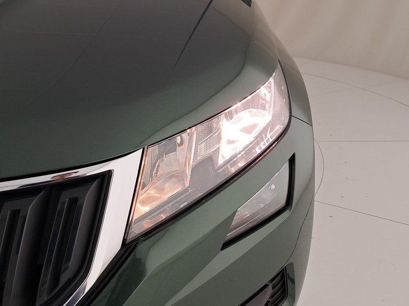 Skoda Kodiaq 2.0 tdi executive dsg 7p.ti