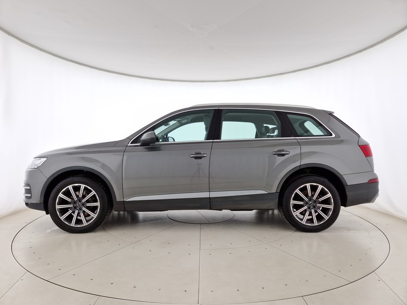 Audi Q7 3.0 TDI BUSINESS PLUS Q.TIPTRONIC