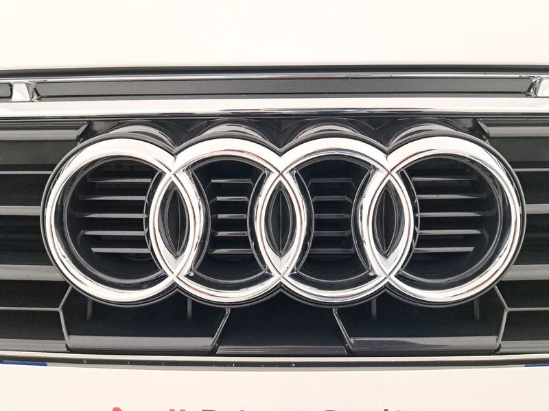 Audi A5 sportback 40 2.0 tdi mhev s line edition quattro 204cv s-tronic