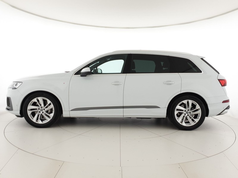 Audi Q7 50TDI 286CV quattro tiptronic Sport