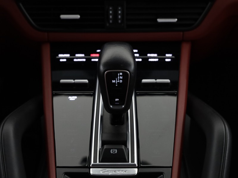 Porsche Cayenne 3.0 e-hybrid tiptronic