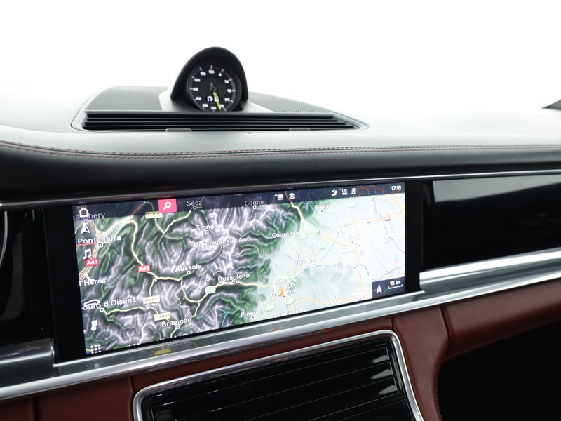 Porsche Panamera sport turismo 2.9 4 e-hybrid auto