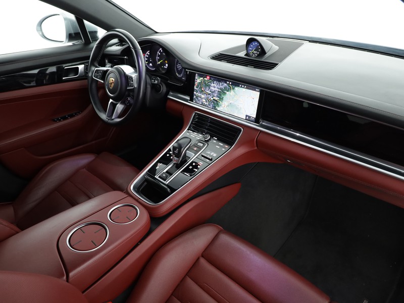 Porsche Panamera sport turismo 2.9 4 e-hybrid auto