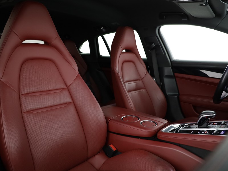 Porsche Panamera sport turismo 2.9 4 e-hybrid auto