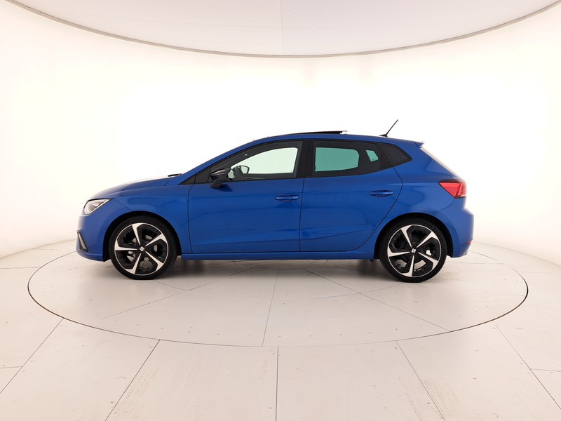 Seat Ibiza 1.0 ecotsi fr 95cv