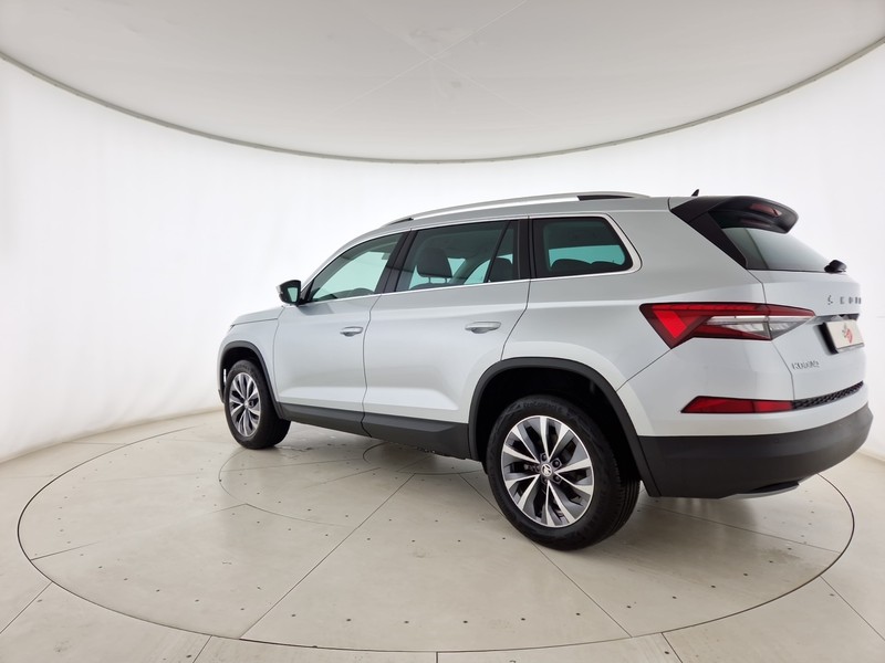 Skoda Kodiaq 2.0 tdi evo style dsg 7p.ti