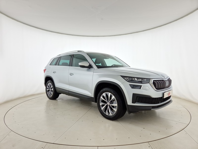 Skoda Kodiaq 2.0 tdi evo style dsg 7p.ti