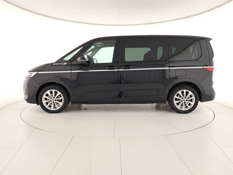 Volkswagen VIC T7 Multivan 2.0 tdi style 150cv dsg 7p.ti