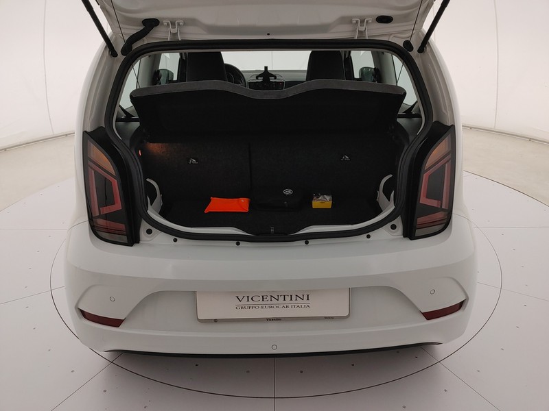 Volkswagen up! 5p 1.0 evo move 65cv