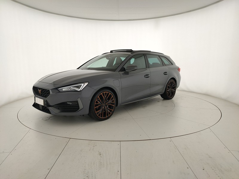 Cupra Leon Sportstourer 1.4 e-Hybrid VZ 245 CV DSG - TETTO -