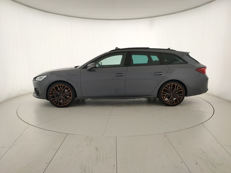 Cupra Leon Sportstourer 1.4 e-Hybrid VZ 245 CV DSG - TETTO -