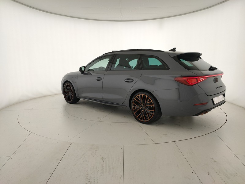 Cupra Leon Sportstourer 1.4 e-Hybrid VZ 245 CV DSG - TETTO -