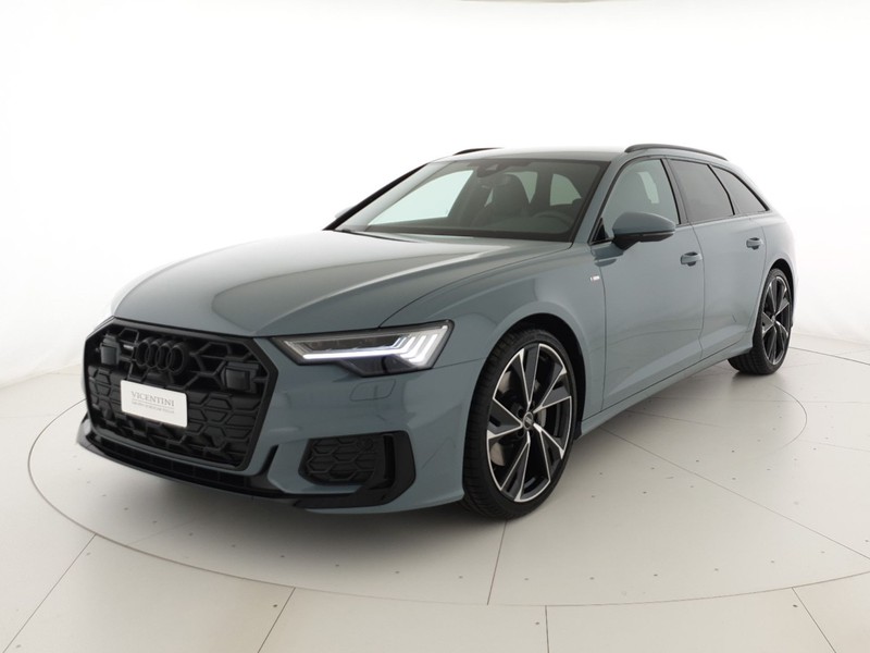 Audi A6 Avant 50TDI 286CV quattro tiptronic S line Edition